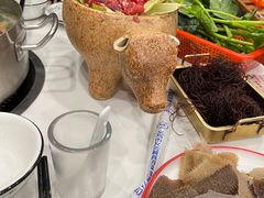 -刘少华贵州小黄牛·鲜牛肉火锅(总店)