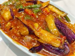 -马尔龙新疆饭店·清真(长青路店)