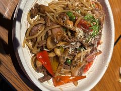 -MARU玛露音乐餐厅(大学路店)