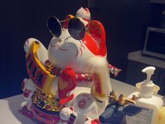 -鹿栖.精油SPA(金山世纪城店)