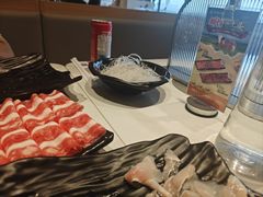 -呷哺呷哺 黄金牧场 (中发百旺店)