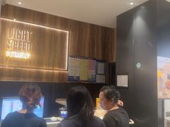 -吕氏疙瘩汤·新鲁菜(济南万象城店)