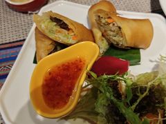 -山色西餐·柴火烤披萨