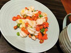 -丽江金茂凯悦臻选酒店-滇香馆
