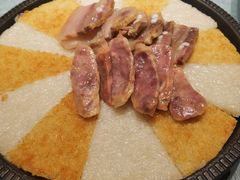 -小厨娘淮扬菜(天印大道店)