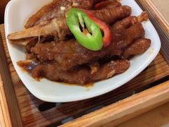 -中恒华茶楼(牌坊店)