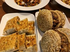 -南门小馆·清真(国贸商城店)