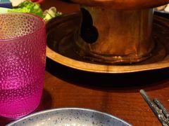 -觅山云南菜(泊富ICITY店)