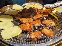 -味家烤肉烤鳗鱼牛排(西塔旗舰店)