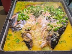 -炉鱼(萧山万象汇店)