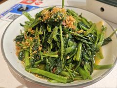泰式空心菜-荷花泰菜(东方新天地店)