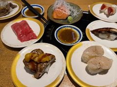 -合点寿司(美罗城店)