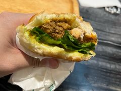 -THE WOODS 简餐 (国贸商城店)