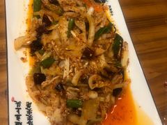 -老妈厨房团圆饺子东北菜(北环路店)