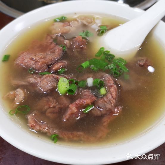 阿平牛肉馆鲜牛甭火锅(鼓山店)