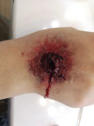 -熙画美上门MakeUp美甲美睫