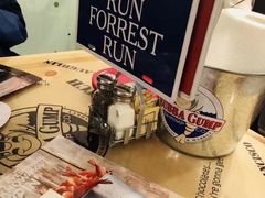 -阿甘虾餐厅(凌霄阁店)