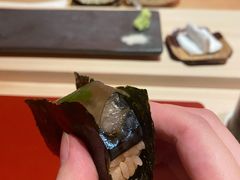 -橼舍鮨青木