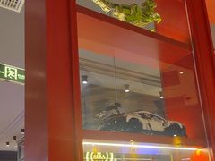 -SEA西雅图海鲜自助餐厅(海乐世界店)