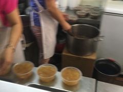 -芳婆糕团店(王府大街店)