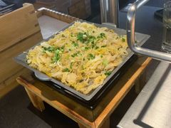-很久以前羊肉串(昌里路三钢里店)