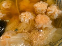 -北丐先生·野馄饨烧烤(长宁龙之梦店)