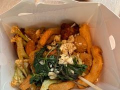 -呷贺盐酥鸡(抄纸巷店)