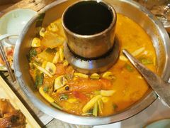 -囧人粗品·泰国街市料理(霖峰店)