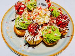 -BE BRIGHT KITCHEN(正佳广场店)