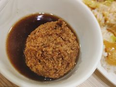 -老头盖浇饭(南京新街口明瓦廊宏光酒店店)