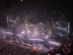 -宝能国际体育演艺中心