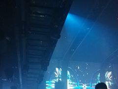 -SPACE(欢乐颂购物中心店)