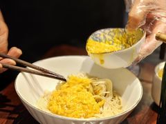 -苏州老字号·苏面斋·秃黄油·三虾面苏式面馆