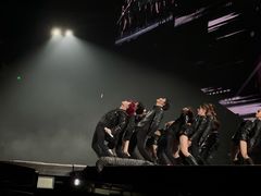 -梦之蓝青奥体育公园体育馆