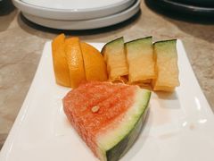 -上渔铁板烧(熙悦汇店)