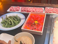 -福禄娃一家人火锅(上地店)