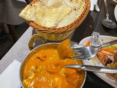 -Pita's&Tika's中东和印度风味餐厅(龙湖天街店)