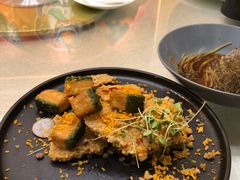 -敏珠拉姆藏餐·南京厨房(富春江东街店)