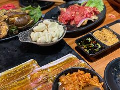 -吉志烤肉(太原总店)