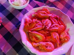 -钱大妈海鲜饭店(保利林语店)