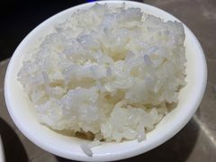 米饭-蛙功夫(福州仓山万达店)