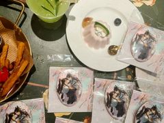 -第101座花园餐厅(湖滨88店)