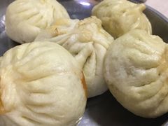 -老陶包子铺(南大西南村店)