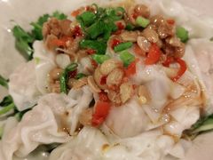 酸辣馄饨-双燕楼·手工馄饨·汤面小吃(世纪汇店)