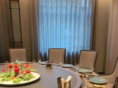 -上和臻品中国菜(花园街店)