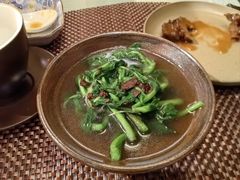 -静颐茶馆·素食(龙华店)