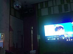 -音乐派KTV(银泰城店)