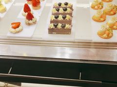 -松咖啡自助餐厅·松北香格里拉