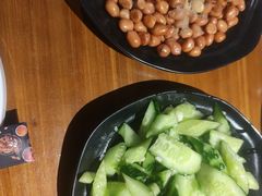 -金陵一哥龙虾馆(三牌楼总店)