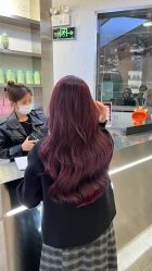 -MT·ID 烫发.染发.接发SALON